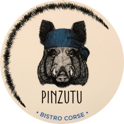 Pinzutu — Bistro Corse